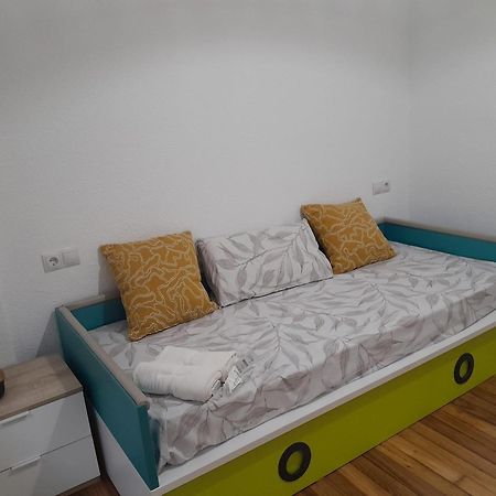 Piso Centrico En Bilbao Apartamento Exterior foto