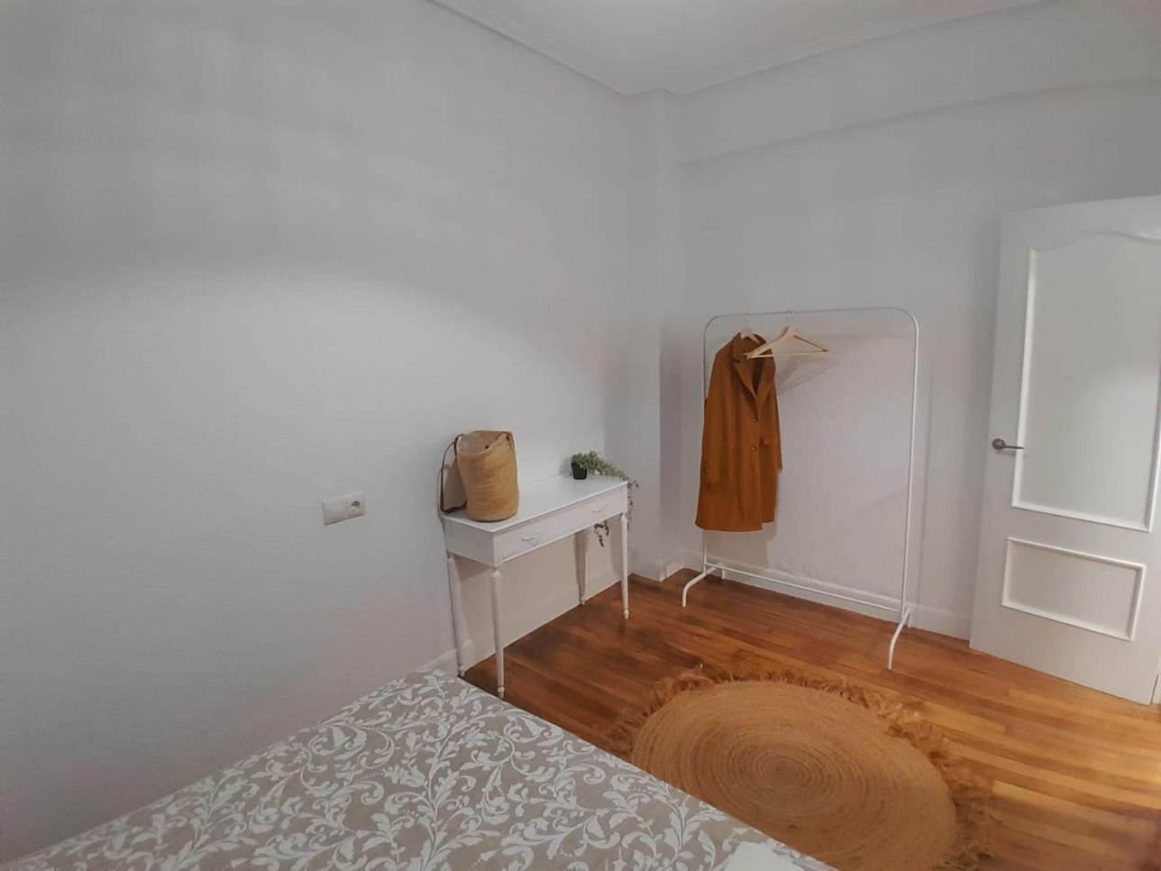 Piso Centrico En Bilbao Apartamento Exterior foto