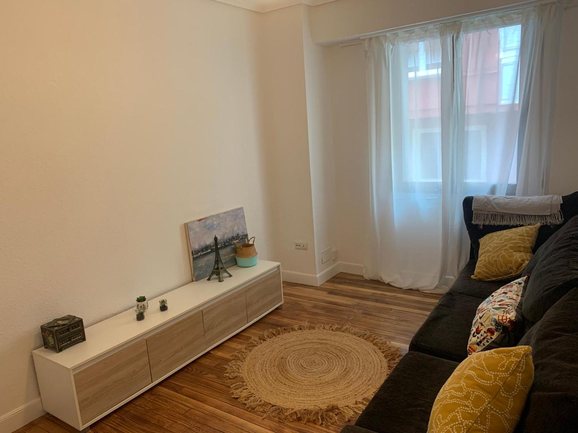 Piso Centrico En Bilbao Apartamento Exterior foto